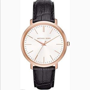 Michael Kors Jaryn Watch